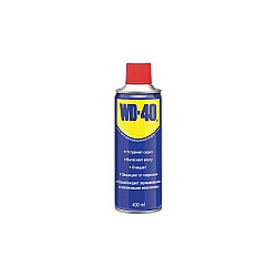 Спрей WD-40 400мл. (Оригинал) WD0002 / WD-40 400ml Спрейі. (түпнұсқа) WD0002