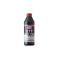 Трансмиссиялық майы / Масло трансмиссионное LIQUI MOLY ATF 1400 1л. (3662) CVT