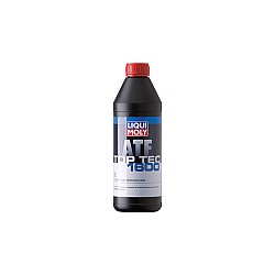 Трансмиссиялық майы / Масло трансмиссионное LIQUI MOLY ATF 1600 1л. (6шт) (3659)