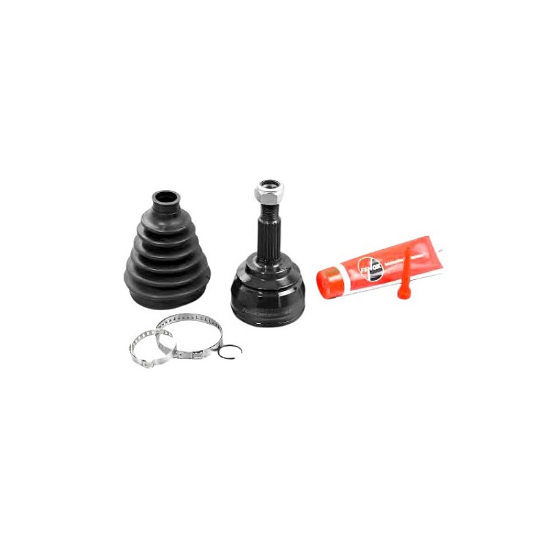 Шрус наружный FENOX CV16229 (Ларгус)(22/23) Шрус наружный FENOX CV16229 (Ларгус)(22/23)