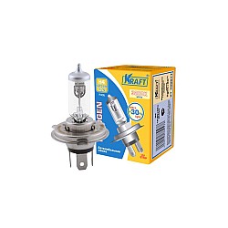 Лампа H4 KRAFT KT700010