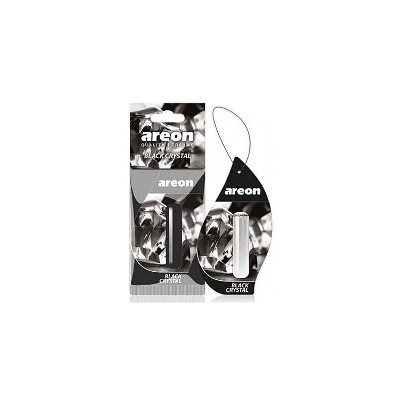 Ароматизатор AREON Liquid LR01 5ml (Blask crystal капсула) Ароматизатор AREON Liquid LR01 5ml (Blask crystal капсула)