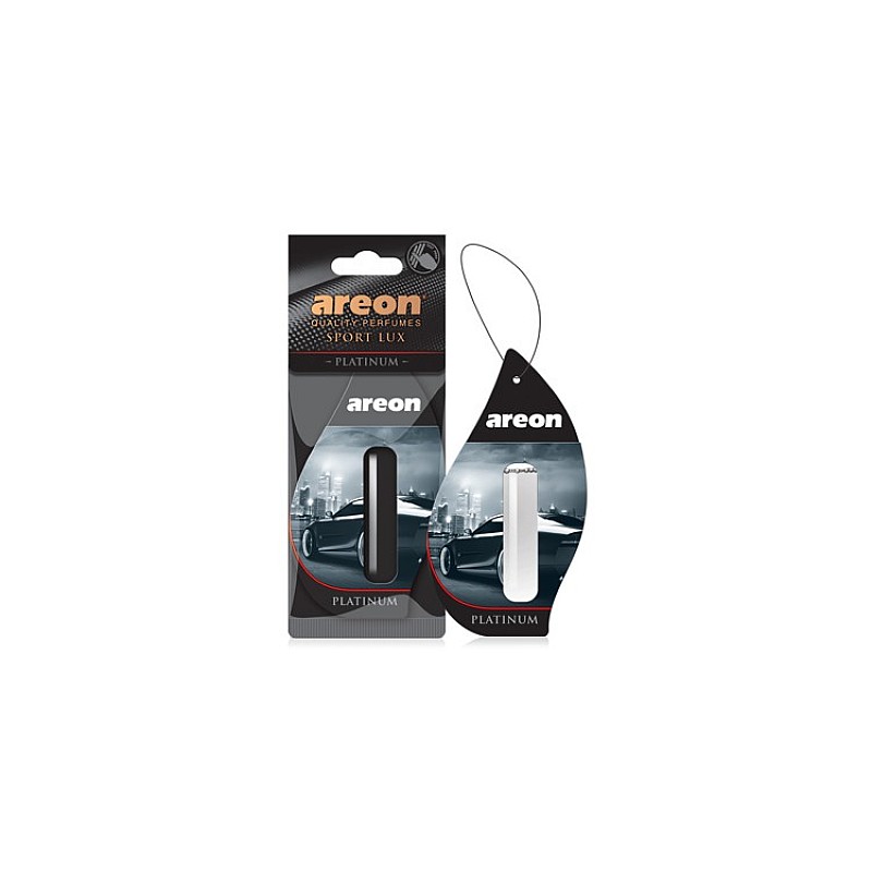 Ароматизатор AREON LX03 Lux Sport Liquid 5 ml (PLATINUM капсула) Ароматизатор AREON LX03 Lux Sport Liquid 5 ml (PLATINUM капсула)
