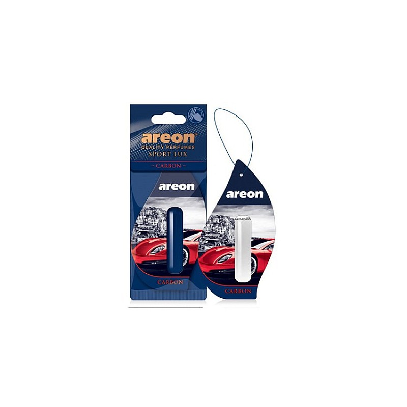 Ароматизатор AREON LX04 Lux Sport Liquid 5 ml (CARBON капсула) Ароматизатор AREON LX04 Lux Sport Liquid 5 ml (CARBON капсула)
