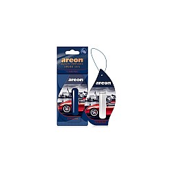 Ароматизатор AREON Liquid Sport Lux LX05 (CHROME капсула)