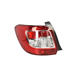 Фонарь задний RENAULT 265554085R левый Sandero 2014-