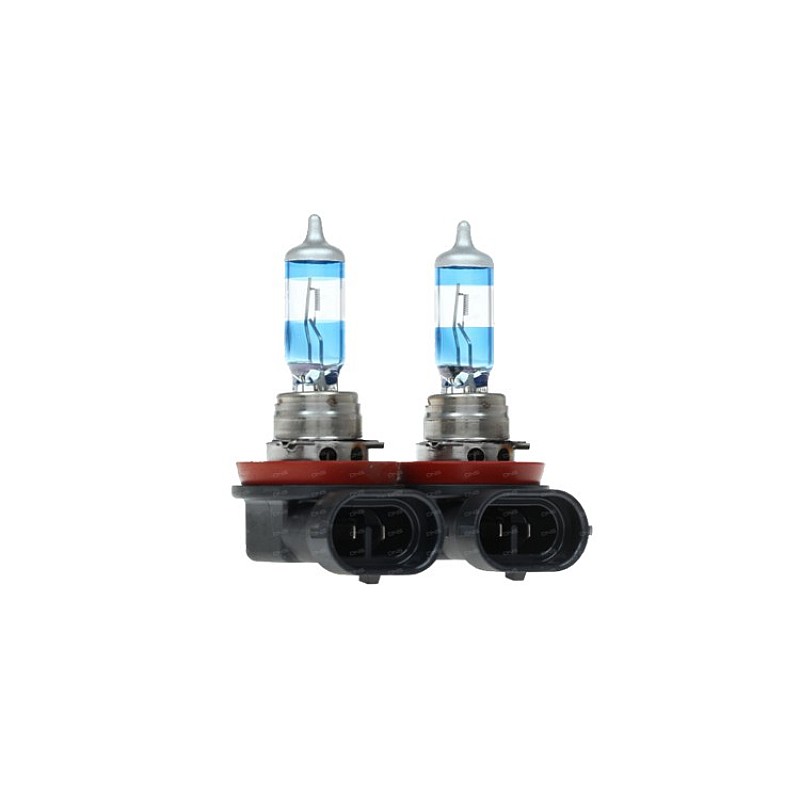 Лампа H11 OSRAM 64211NBUHCB +110 Night Breaker (комплект) Лампа H11 OSRAM 64211NBUHCB +110 Night Breaker (комплект)