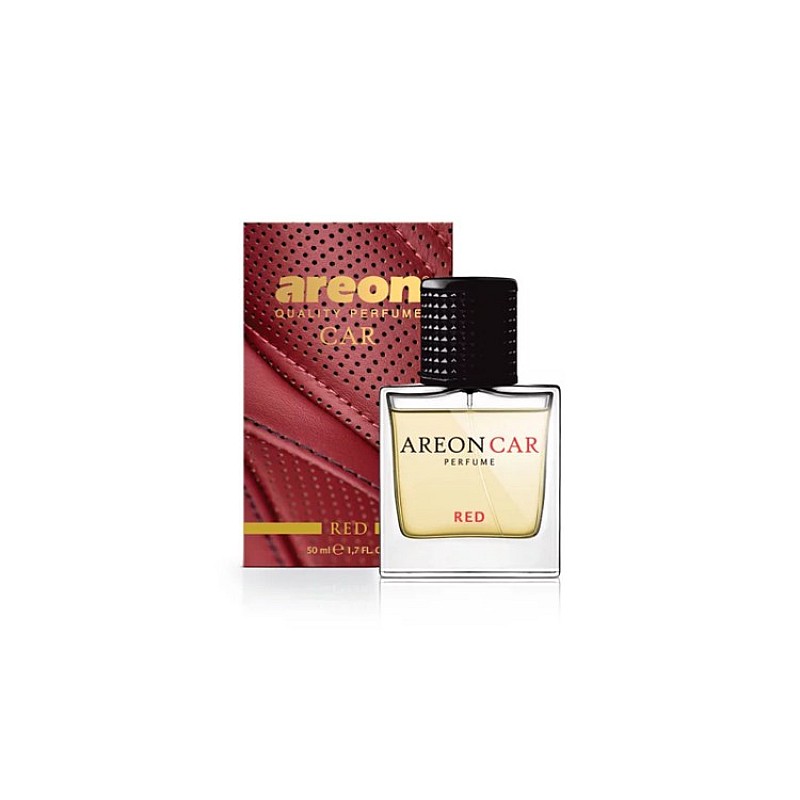 Ароматизатор AREON MCP03 50 мл. (RED NEW спрей) Ароматизатор AREON MCP03 50 мл. (RED NEW спрей)
