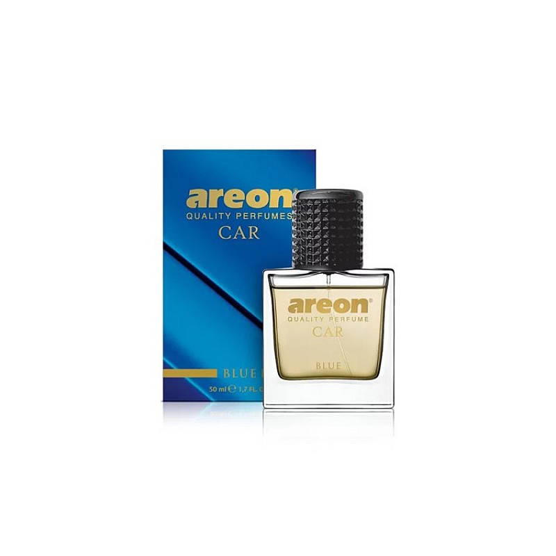 Ароматизатор AREON MCP02 50 мл. (BLUE NEW спрей) Ароматизатор AREON MCP02 50 мл. (BLUE NEW спрей)