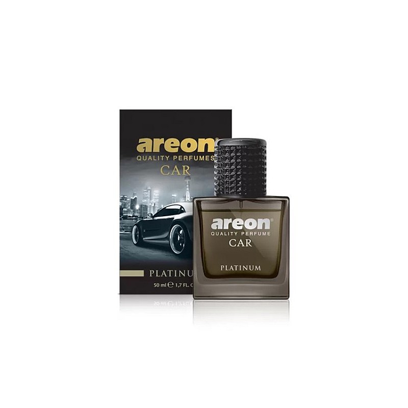 Ароматизатор AREON MCP06 50 мл. (PLATINUM спрей) Ароматизатор AREON MCP06 50 мл. (PLATINUM спрей)