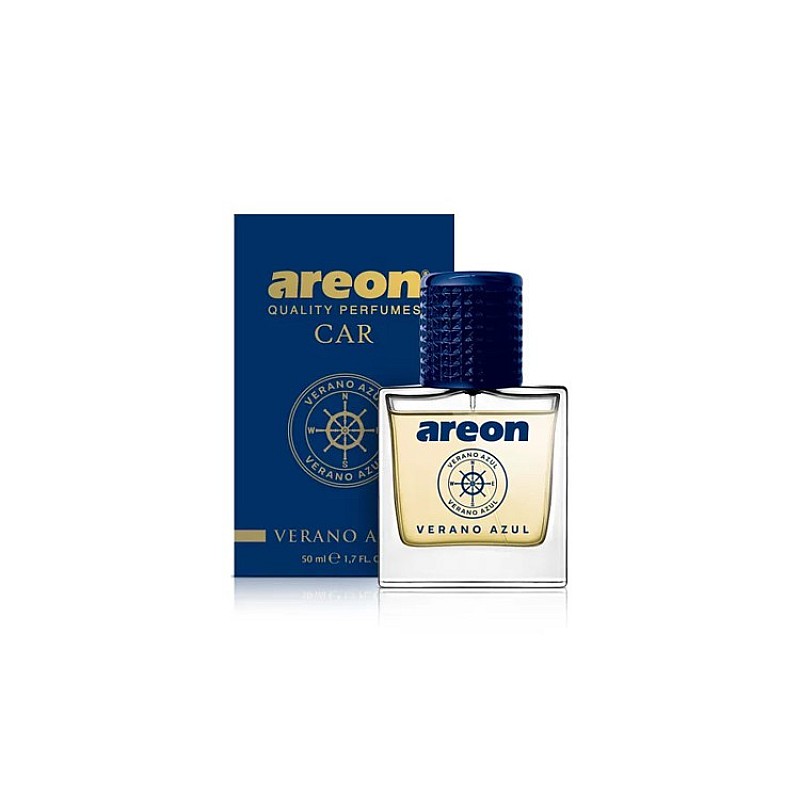 Ароматизатор AREON MCP07 50 мл. (Verano Azul спрей) Ароматизатор AREON MCP07 50 мл. (Verano Azul спрей)
