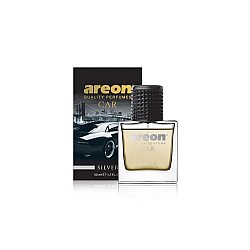 Ароматизатор AREON MCP05 50 мл. (SILVER спрей)