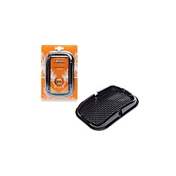 Коврик липучка AIRLINE ASMBP04 (с бортиком антискользящий)