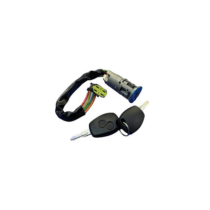 Замок зажигания PATRON P300154 Largus Замок зажигания PATRON P300154 Largus