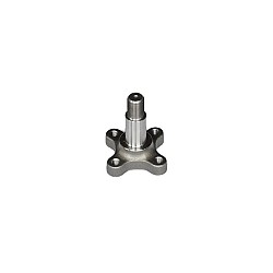 Ступица колеса ASAM 32035  (DUSTER зад. 4х2)