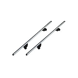 Багажник перекладины с пазом ЕВРОДЕТАЛЬ ED7025A 125см