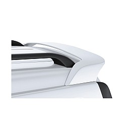 Цельный задний спойлер на крышу МАВИКО LSSPOBL Largus (Ледник)