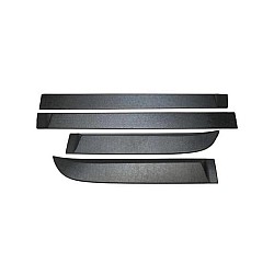 Молдинги дверей АРТФОРМ 1282 Duster