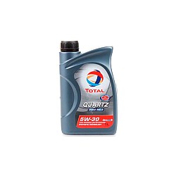 Мотор майы / Масло моторное TOTAL INEO МС3 5w30 1л.