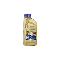 Трансмиссиялық май / Масло трансмиссионное RAVENOL ATF DPS Fluid 1л.