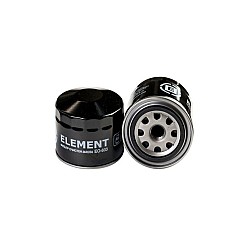 Фильтр масляный ELEMENT EO833 (PH5822 ВАЗ низкий)