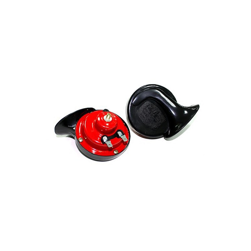 Сигнал звуковой НИКОЛЬ 062959 2 тона диск 12V, 118dB 315/415Hz Сигнал звуковой НИКОЛЬ 062959 2 тона диск 12V, 118dB 315/415Hz
