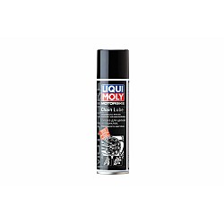 Смазка для цепей 250мл. LIQUI MOLY (1508) / Тізбекті майлау