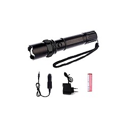 Фонарь MRM-POWER C70