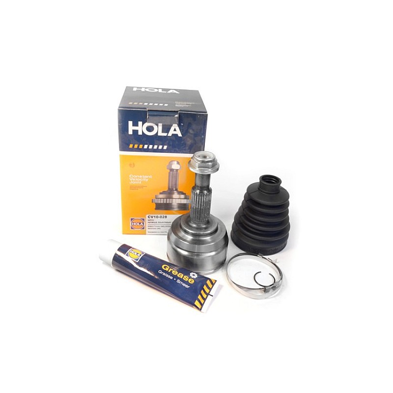 Шрус наружний HOLA CV10028 35X25 Duster Шрус наружний HOLA CV10028 35X25 Duster