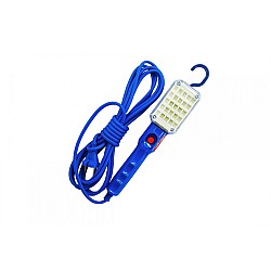 Лампа переносная ЭЛИТА 004344 15м