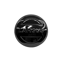 Колпак запасного колеса МАВИКО LSKKLARGUSGHEM Largus (Черный жемчуг)