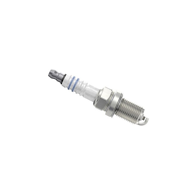 Свеча зажигания BOSCH 0242235666 (16V) Свеча зажигания BOSCH 0242235666 (16V)