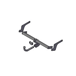 Фаркоп ТСУ ТРЕЙЛЕР 904101 (DUSTER)