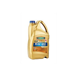 Мотор майы / Масло моторное RAVENOL SMP 5w30 4л.