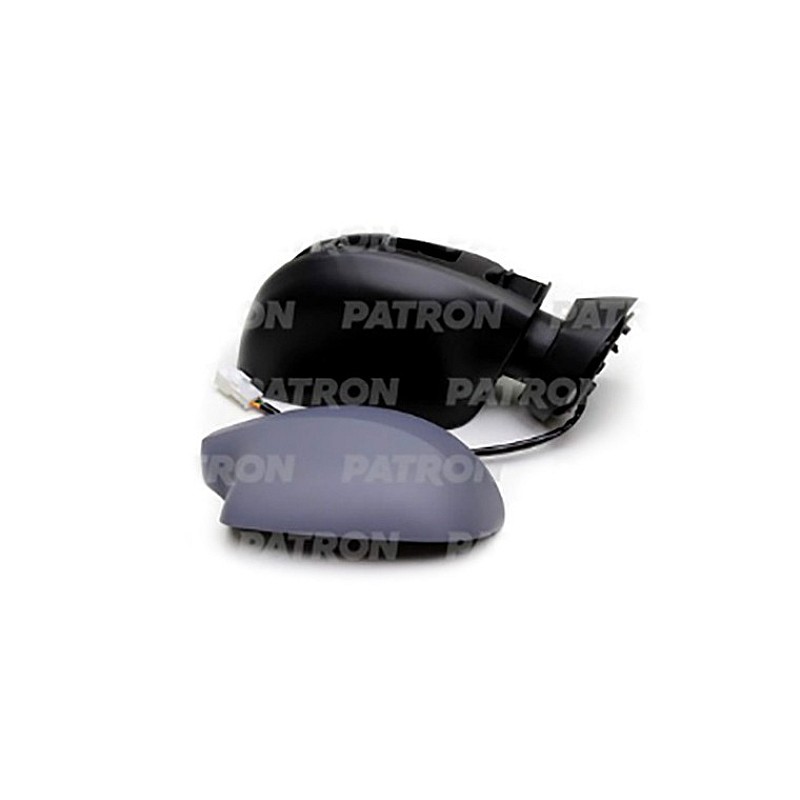 Зеркало электрическое PATRON PMG0803M08 (правое Largus) Зеркало электрическое PATRON PMG0803M08 (правое Largus)
