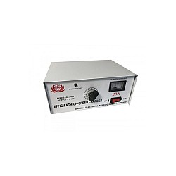 Зарядное устройство HUAN QIU GB4706 20А / Зарядтау құрылғысы