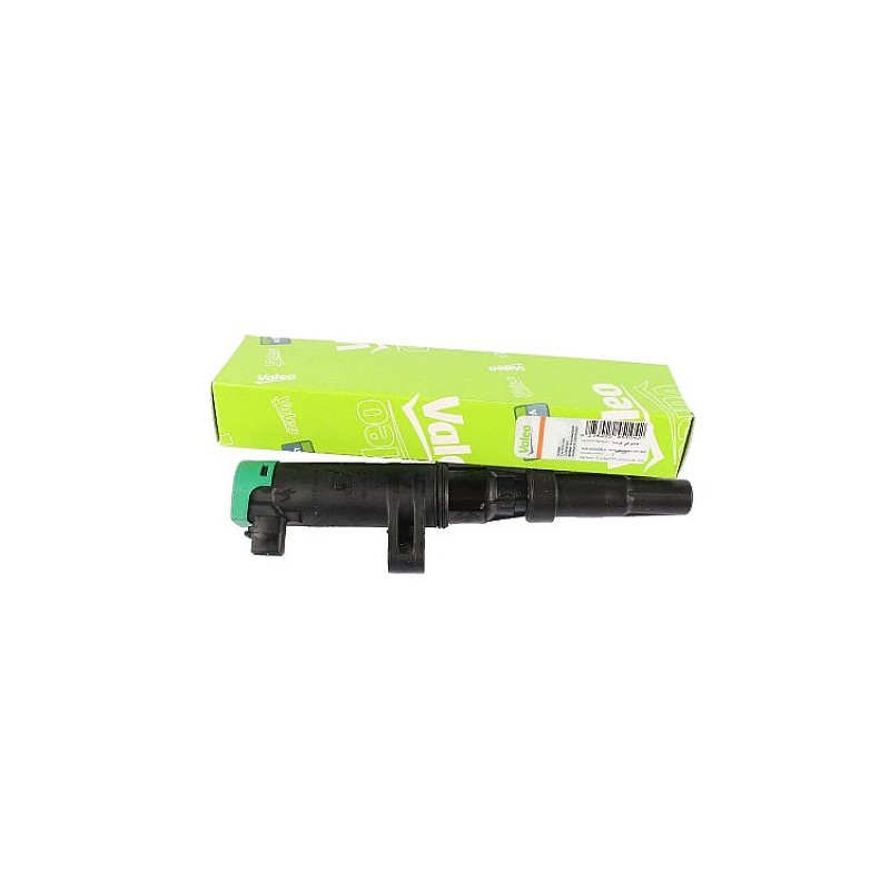 Катушка зажигания VALEO 402353 (K4M) Катушка зажигания VALEO 402353 (K4M)