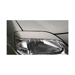 Реснички на фары верх МАВИКО 0141605Б Ларгус (Базальт)