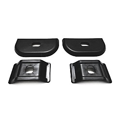 Накладки на ковролин под салазки передних сидений МАВИКО NKLPSLZ LARGUS, X-RAY, LOGAN