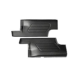 Накладка на ковролин заднего сидения ЯР-ПЛАСТ 1968 Лада Веста