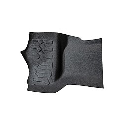 Накладка под педали МКПЛАСТ DS260320MIN LARGUS