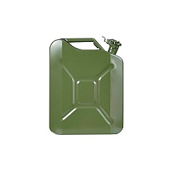 Канистра металлическая VA 005464 20л.