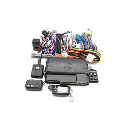 Автосигнализация TOMAHAWK TW9010