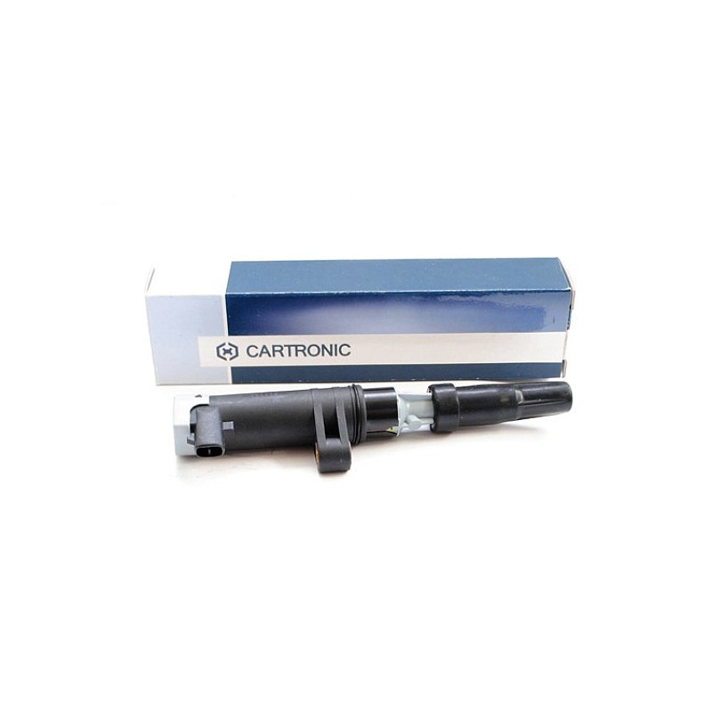 Катушка зажигания CARTRONIC CRTR0090273 (224333529R) 16V Largus Катушка зажигания CARTRONIC CRTR0090273 (224333529R) 16V Largus