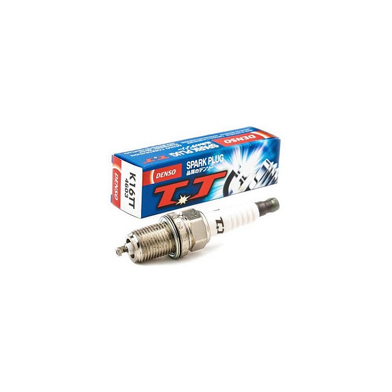 Свеча зажигания DENSO K16TT Свеча зажигания DENSO K16TT