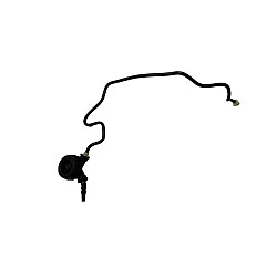 Трубка гидропривода сцепления RENAULT 308512100R