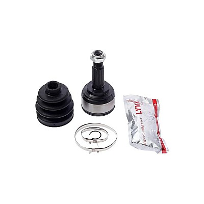 Шрус наружний LYNX CO5767 LARGUS 22x23 / CV түйіні сыртқы