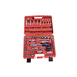 Набор инструментов SATAGOOD G10004 108PCS