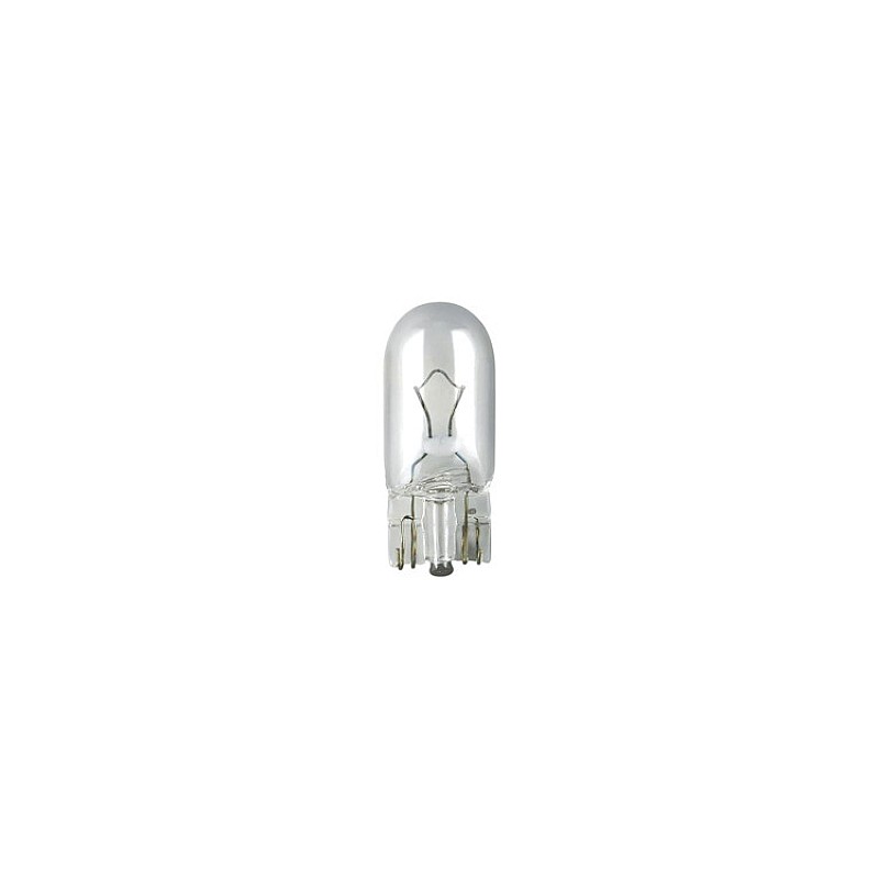 Лампа T10 OSRAM 2825 W5W Лампа T10 OSRAM 2825 W5W