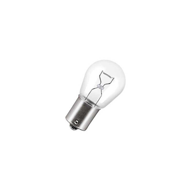 Лампа P21W OSRAM 7506 (одноконтактная) Лампа P21W OSRAM 7506 (одноконтактная)